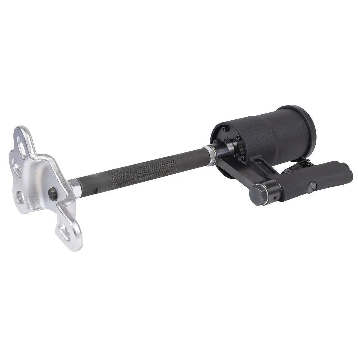 Sealey Pneumatic Hub Puller Set  White Rose Tools