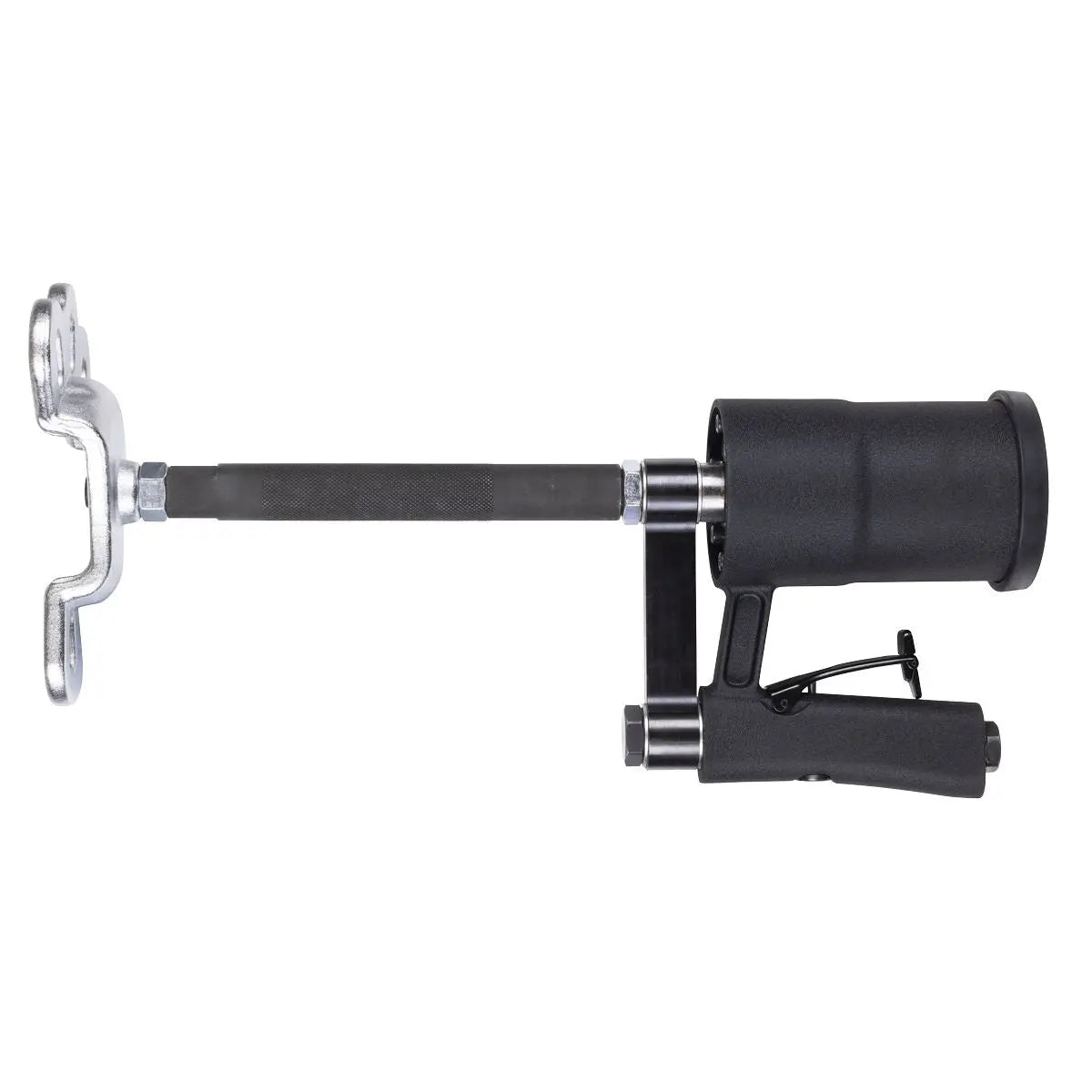 Sealey Pneumatic Hub Puller Set  White Rose Tools