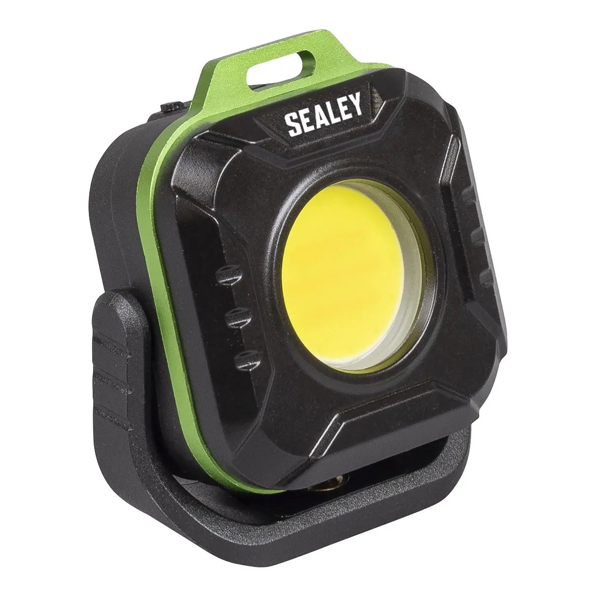 Sealey Pocket Floodlight 5W COB LED White Rose Tools