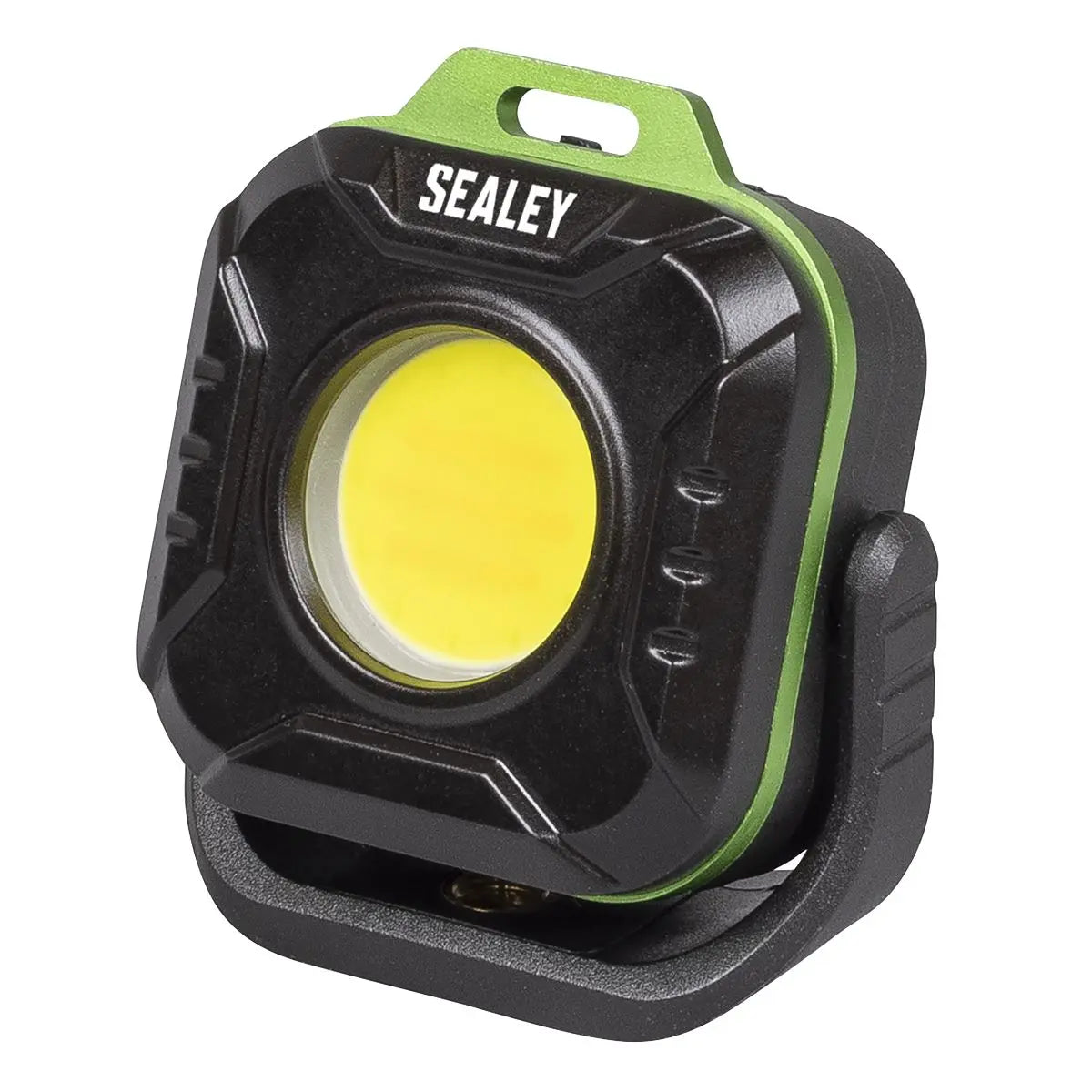 Sealey Pocket Floodlight 5W COB LED White Rose Tools
