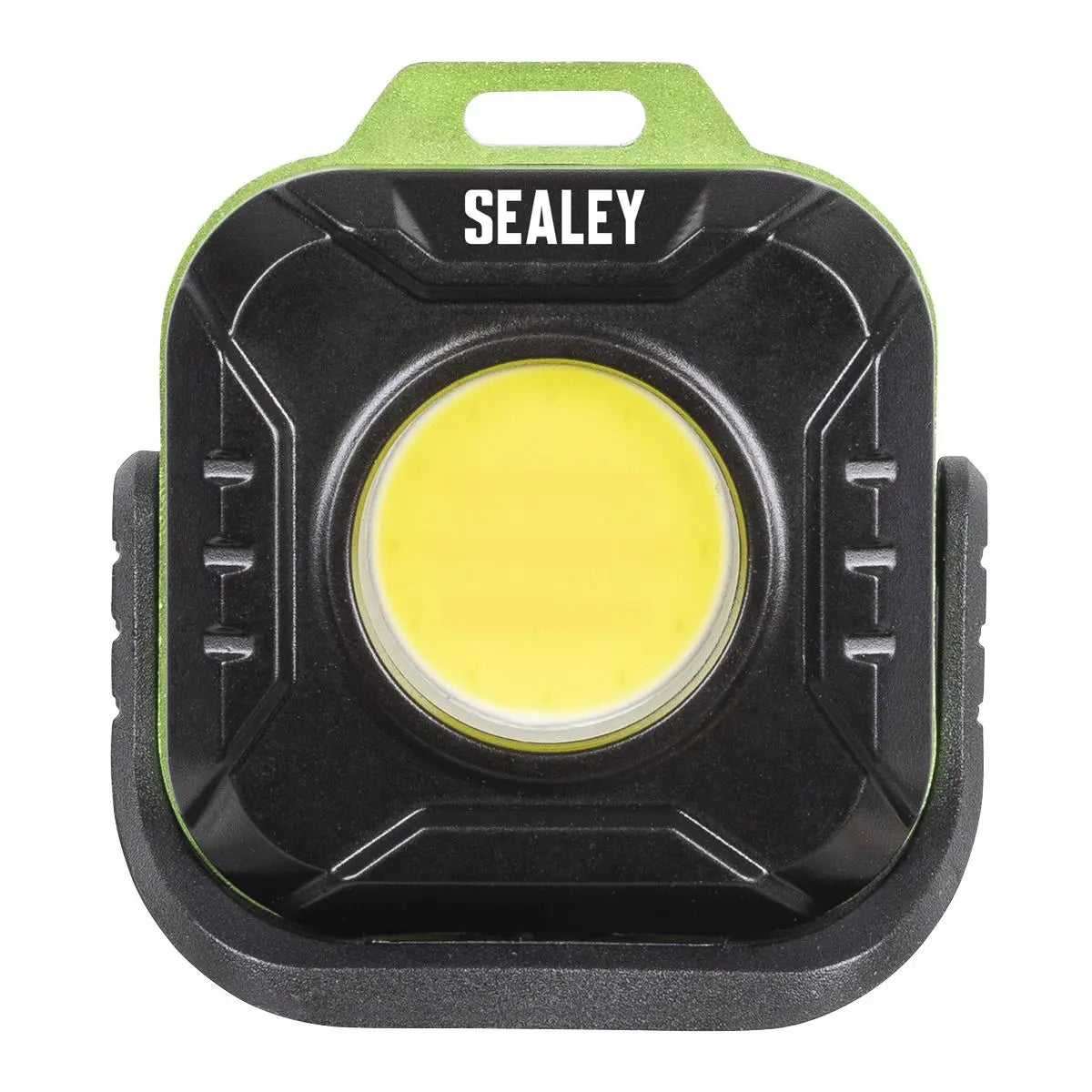 Sealey Pocket Floodlight 5W COB LED White Rose Tools