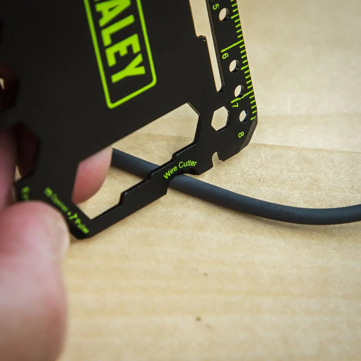 Sealey Pocket Multi-Tool 50 in 1