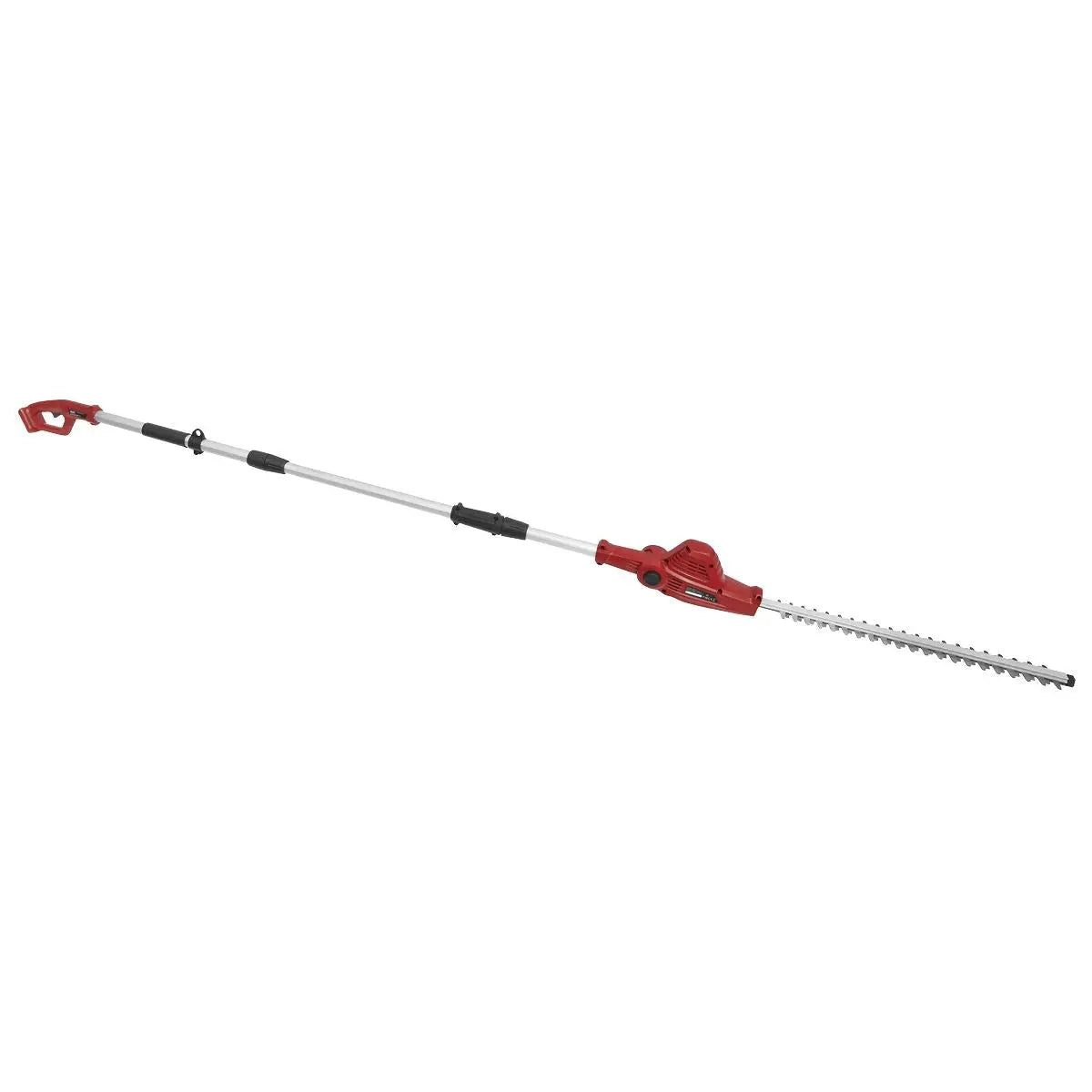 Sealey Pole Hedge Trimmer 20V 45cm SV20 Series Cordless Accessory