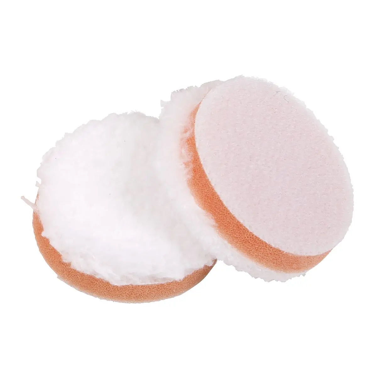 Sealey Polisher Pad Kit Ø40mm