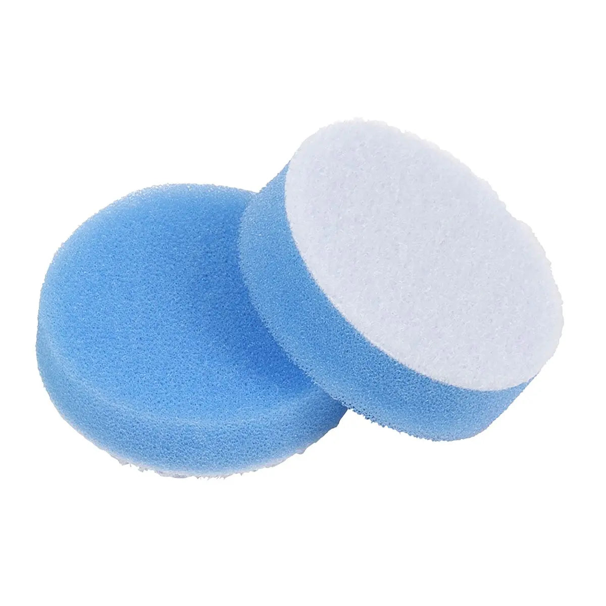 Sealey Polisher Pad Kit Ø40mm