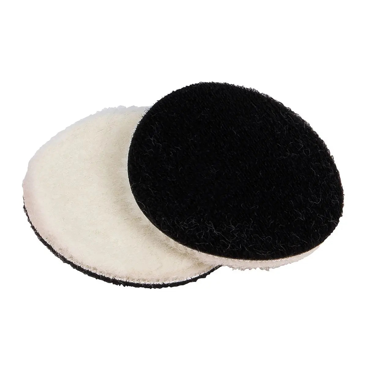 Sealey Polisher Pad Kit Ø56mm