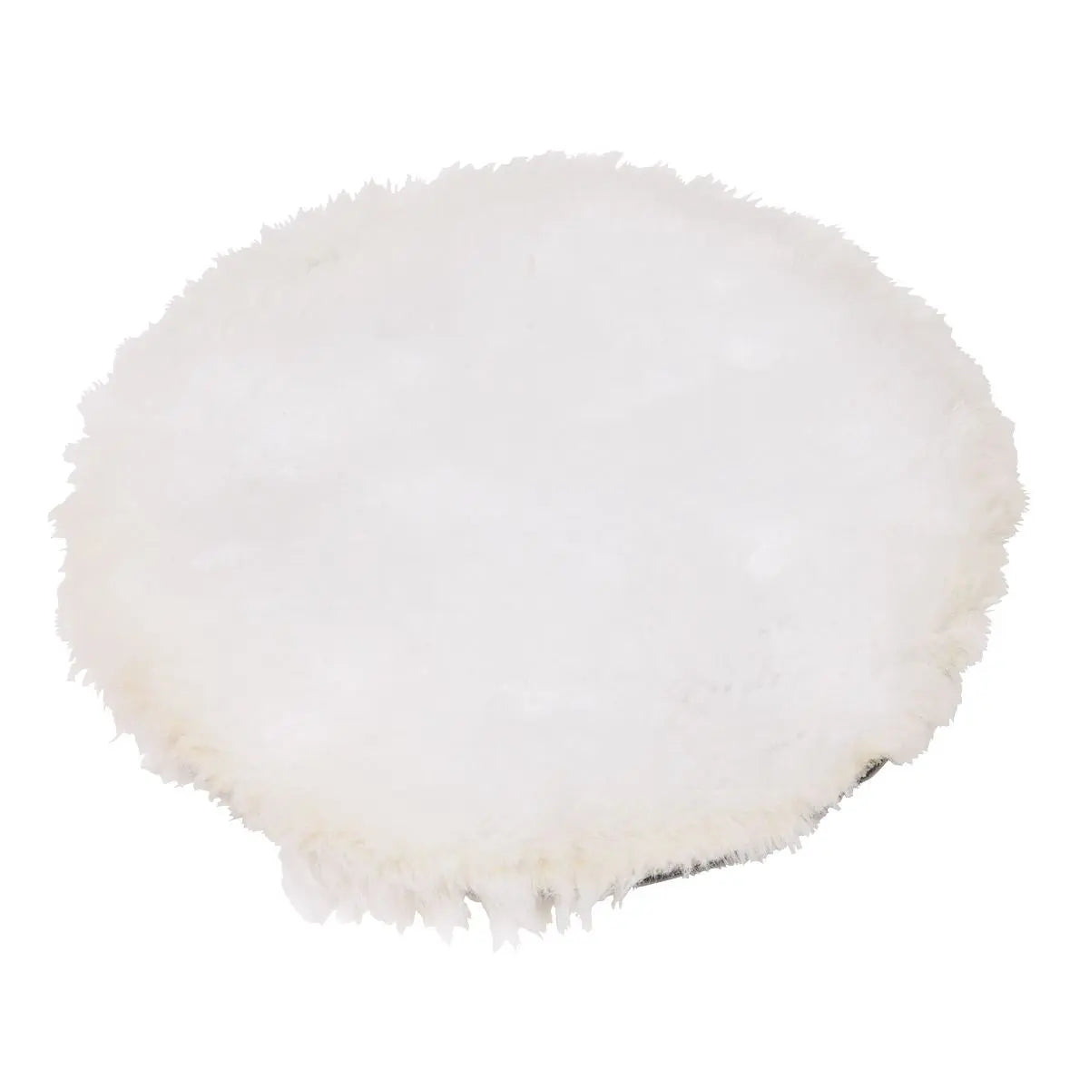 Sealey Polishing Bonnet Ø150mm White Rose Tools