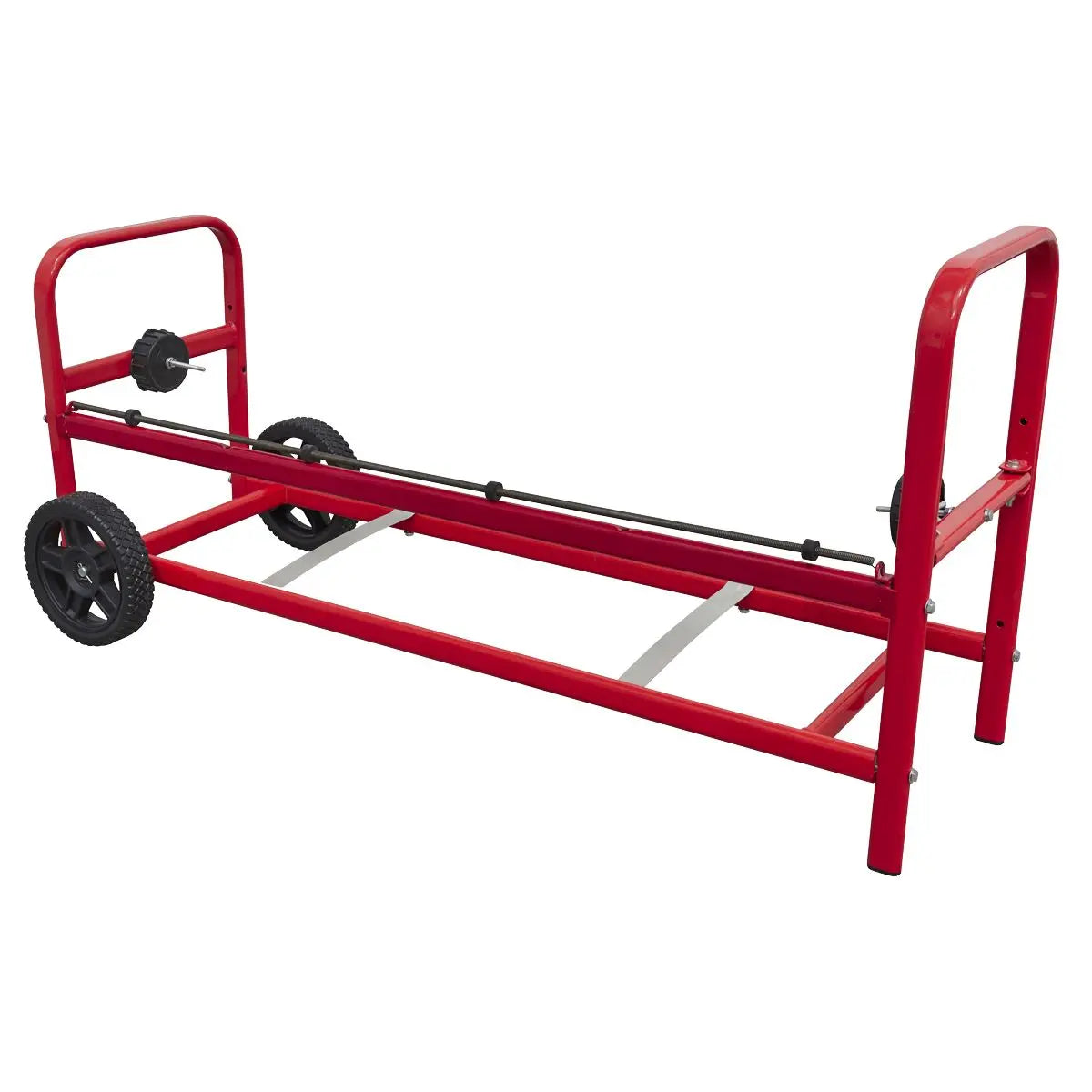 Sealey Polymask/Masking Paper Dispenser - 1 x 900mm Roll
