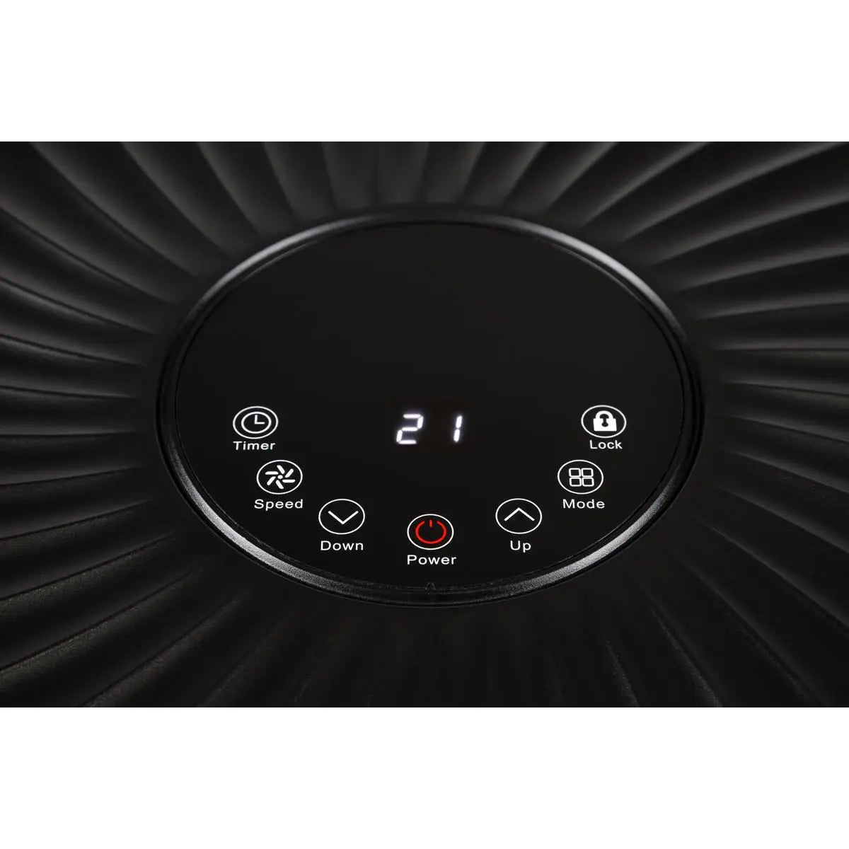 Sealey Portable Air Conditioner/Dehumidifier/Air Cooler 9,000Btu/hr