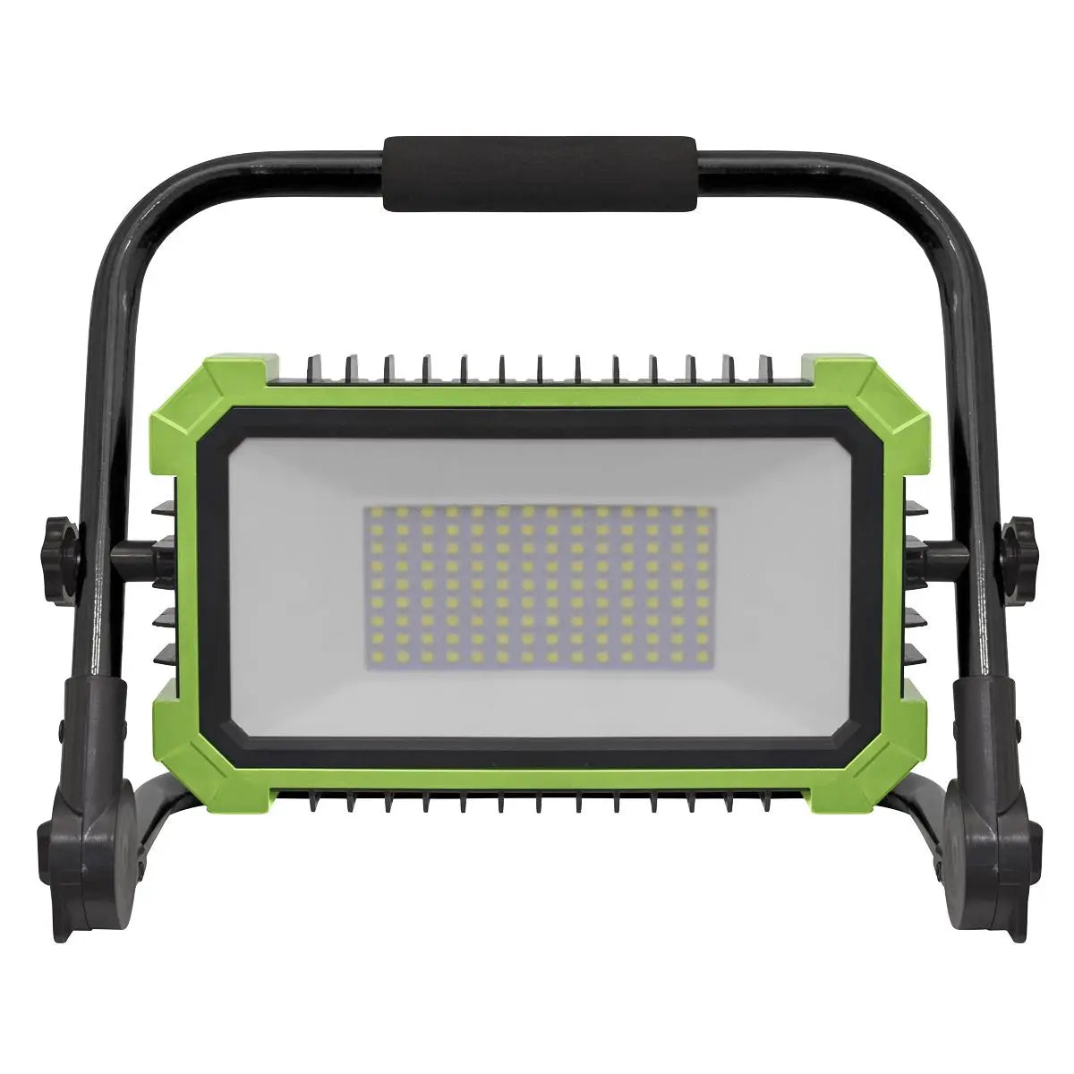 Sealey Portable Floodlight 50W SMD LED - 230V White Rose Tools