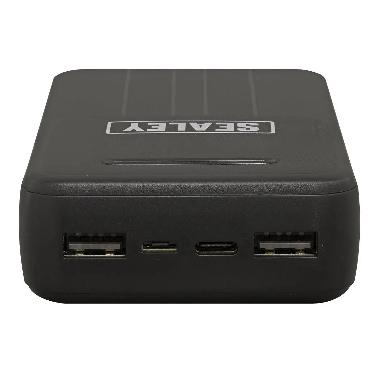 Sealey Portable Power Bank 10W 20000mAh  White Rose Tools