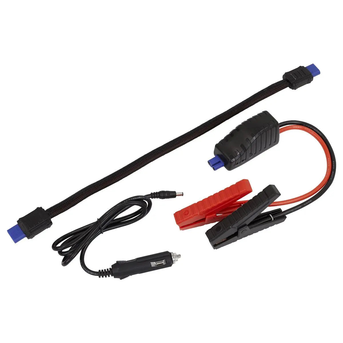 Sealey Portable Power Station 2200W  White Rose Tools