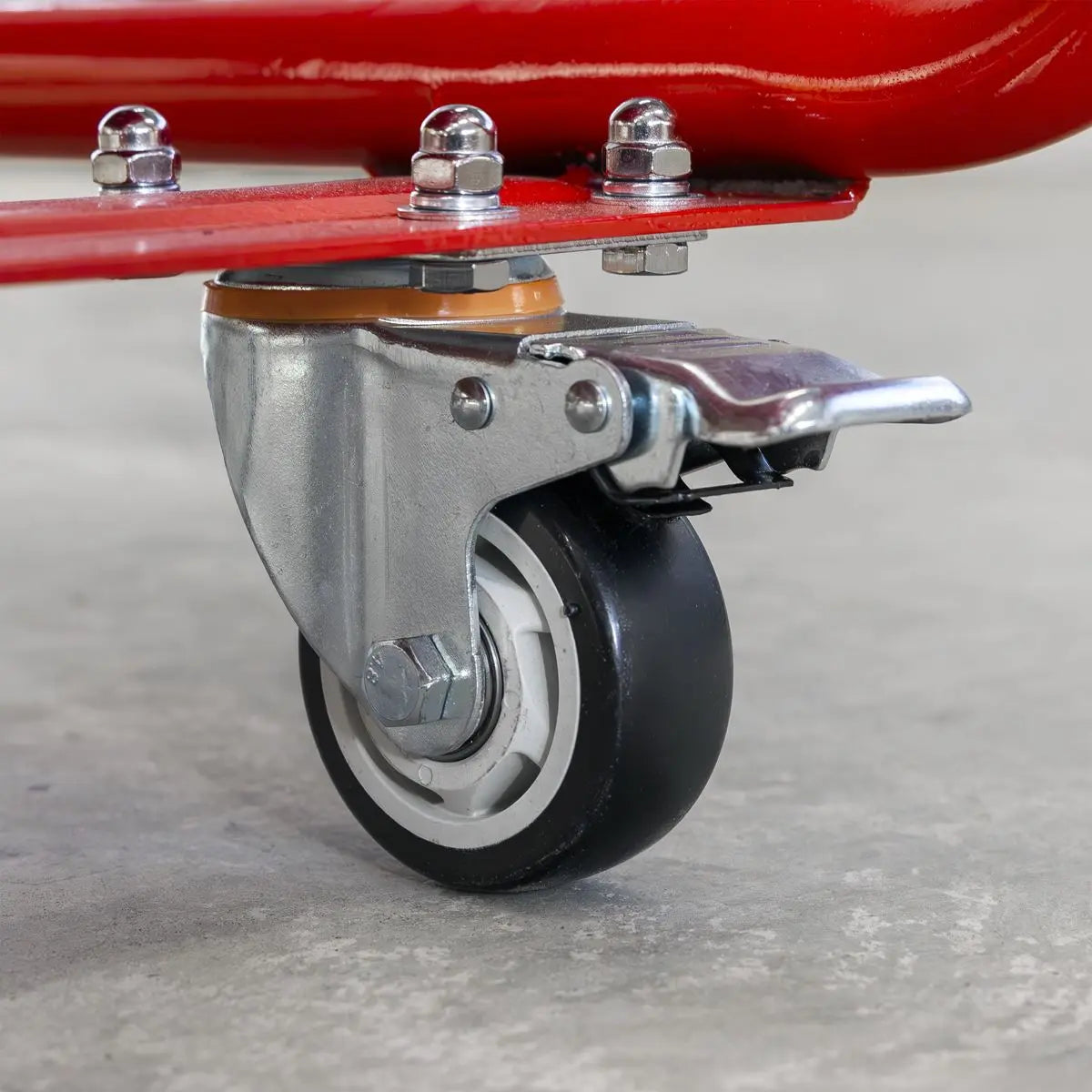 Sealey Portable Ventilator Ø500mm with 5m Ducting  White Rose Tools