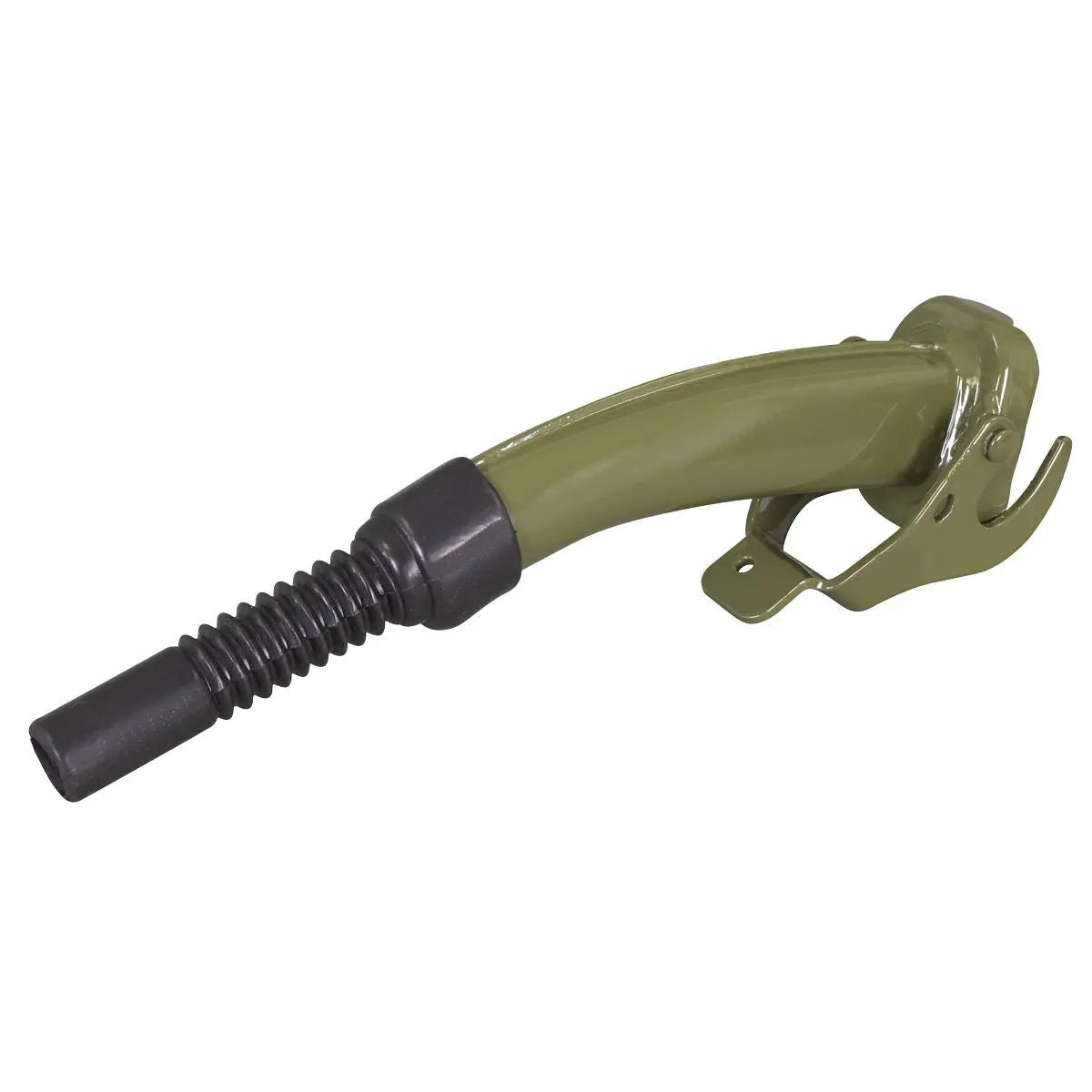 Sealey Pouring Spout Green for JC5MG JC10G JC20G Jerry Can