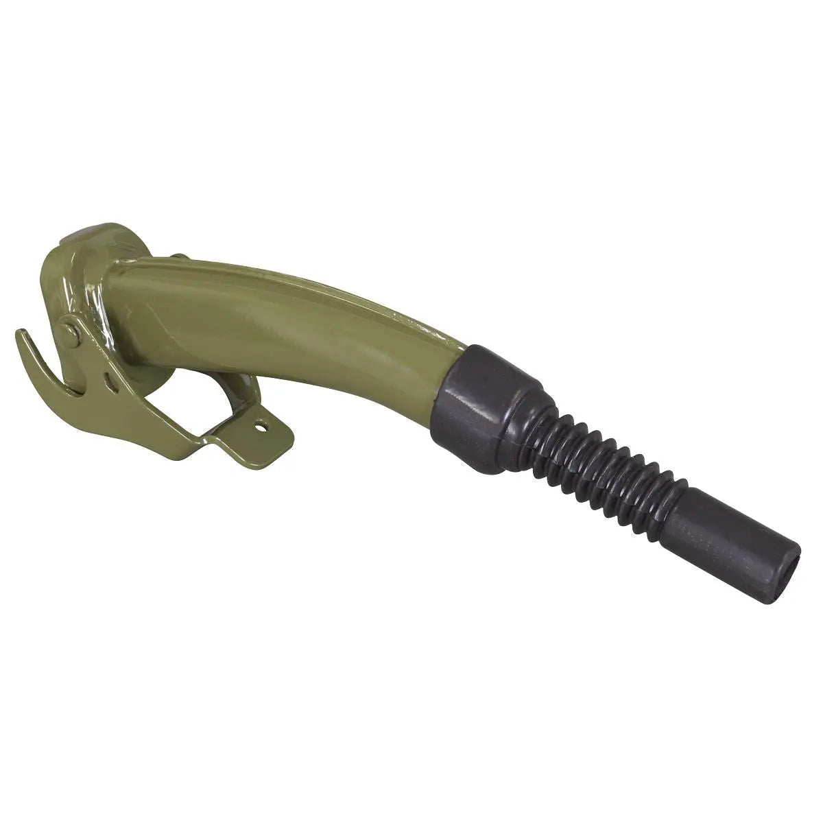 Sealey Pouring Spout Green for JC5MG JC10G JC20G Jerry Can