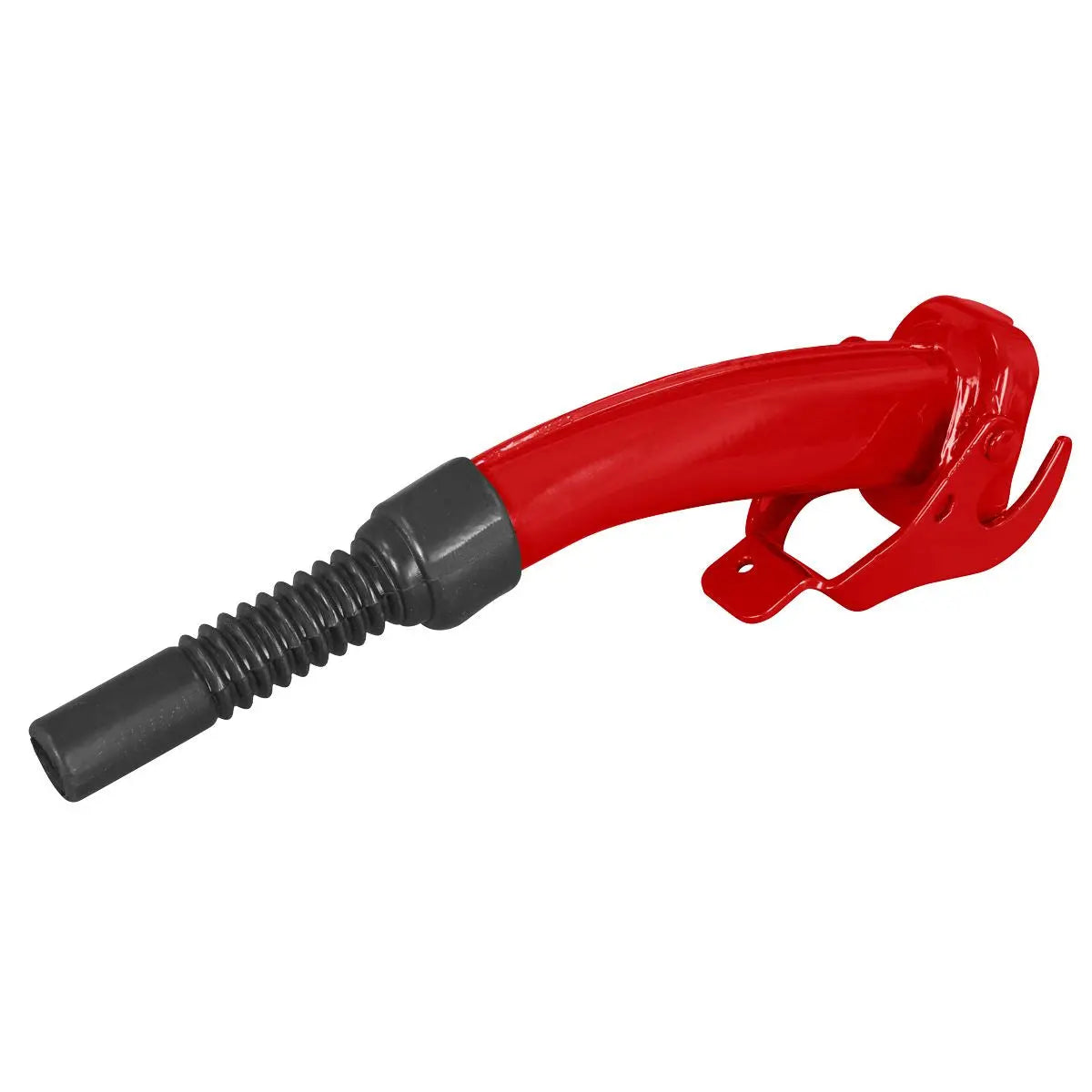 Sealey Pouring Spout Red for JC5MR JC10 JC20 Jerry Can