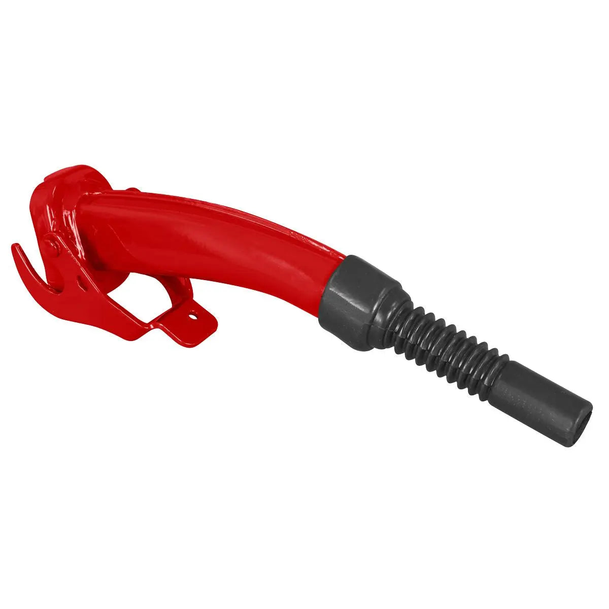 Sealey Pouring Spout Red for JC5MR JC10 JC20 Jerry Can