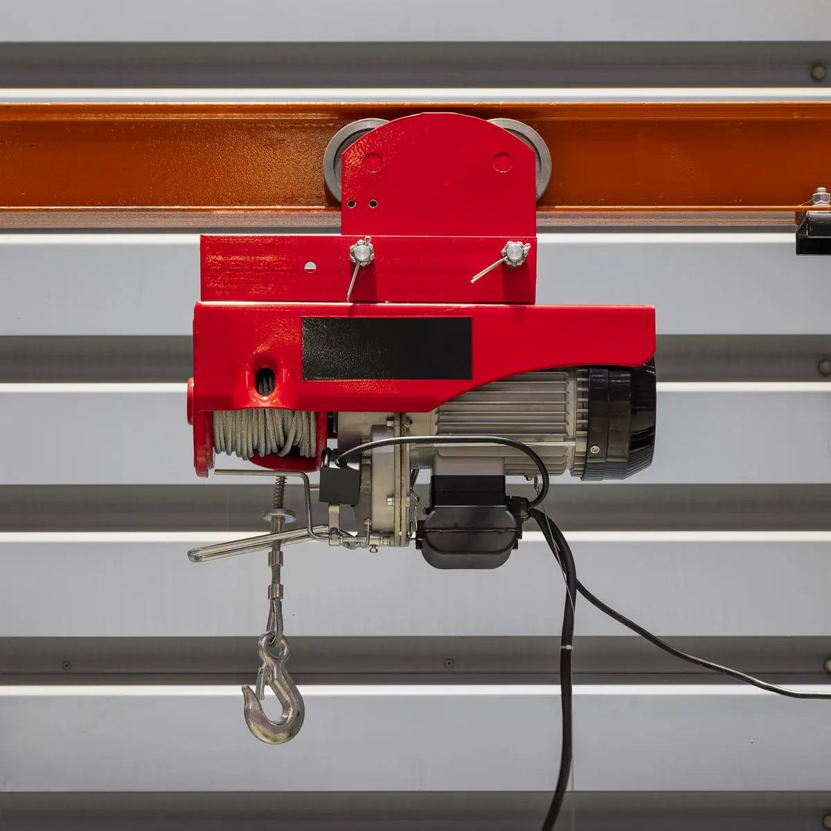 Sealey Power Hoist 230V/1ph 1000kg Capacity White Rose Tools