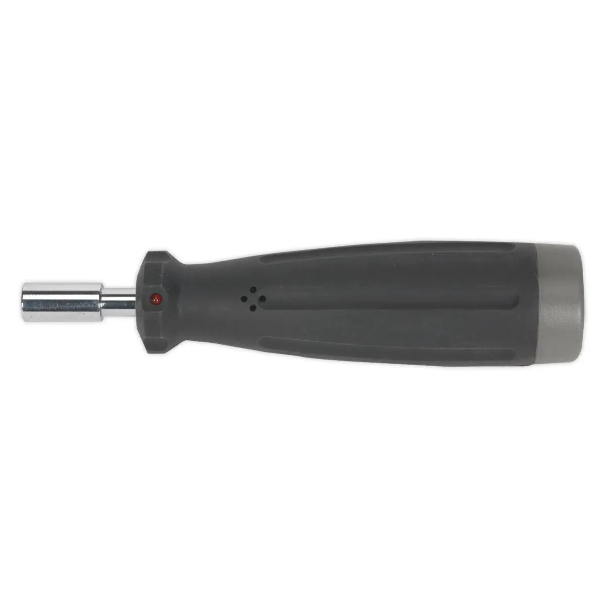 Sealey Premier 1/4" Hex Drive Digital Torque Screwdriver 0.05 - 5NM