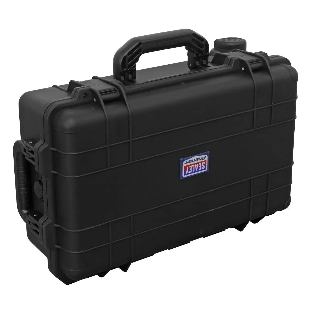 Sealey Premier 1000V Insulated Tool Kit 1/2"Sq Drive 49pc