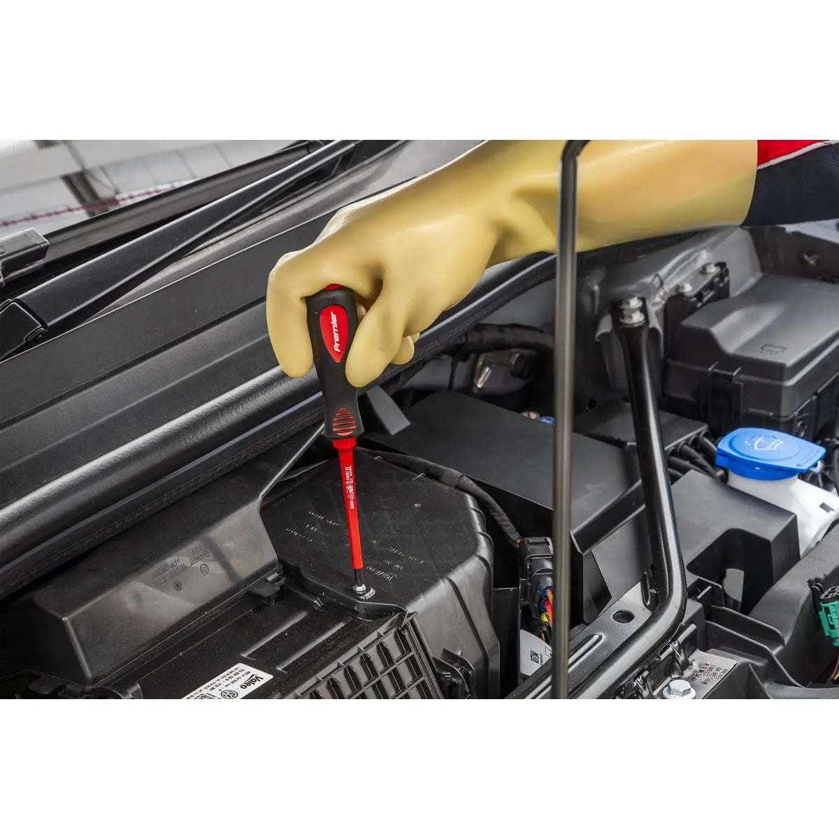 Sealey Premier 1000V Insulated Tool Kit 27pc - VDE Approved