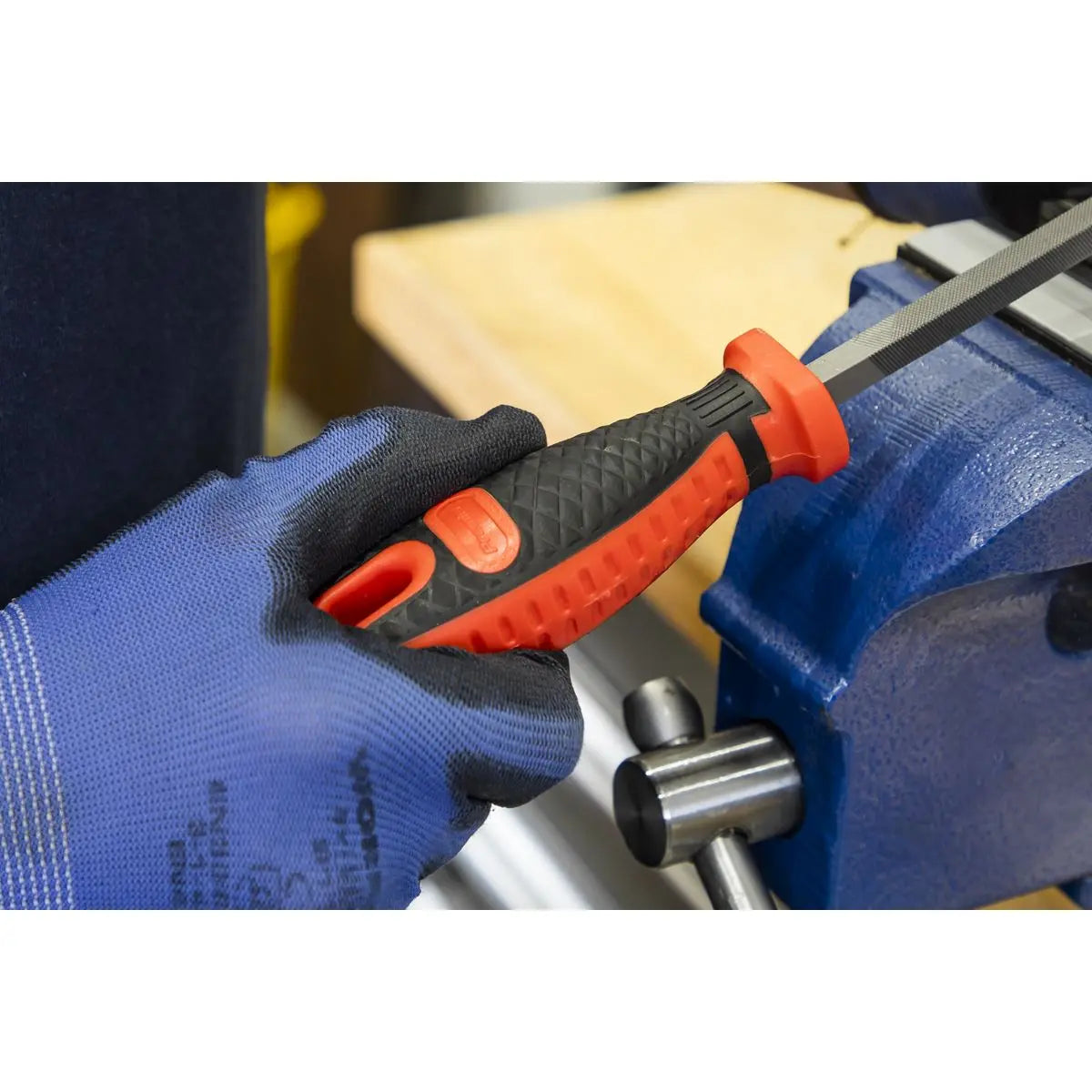 Sealey Premier 150mm or 200mm Engineers Files