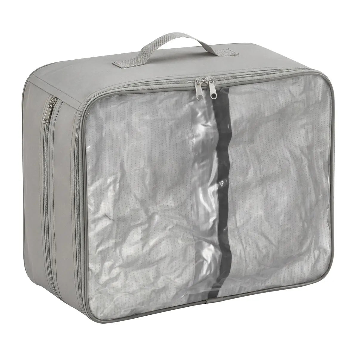 Sealey Premier 3-Layer All-Seasons Car Cover - Small White Rose Tools