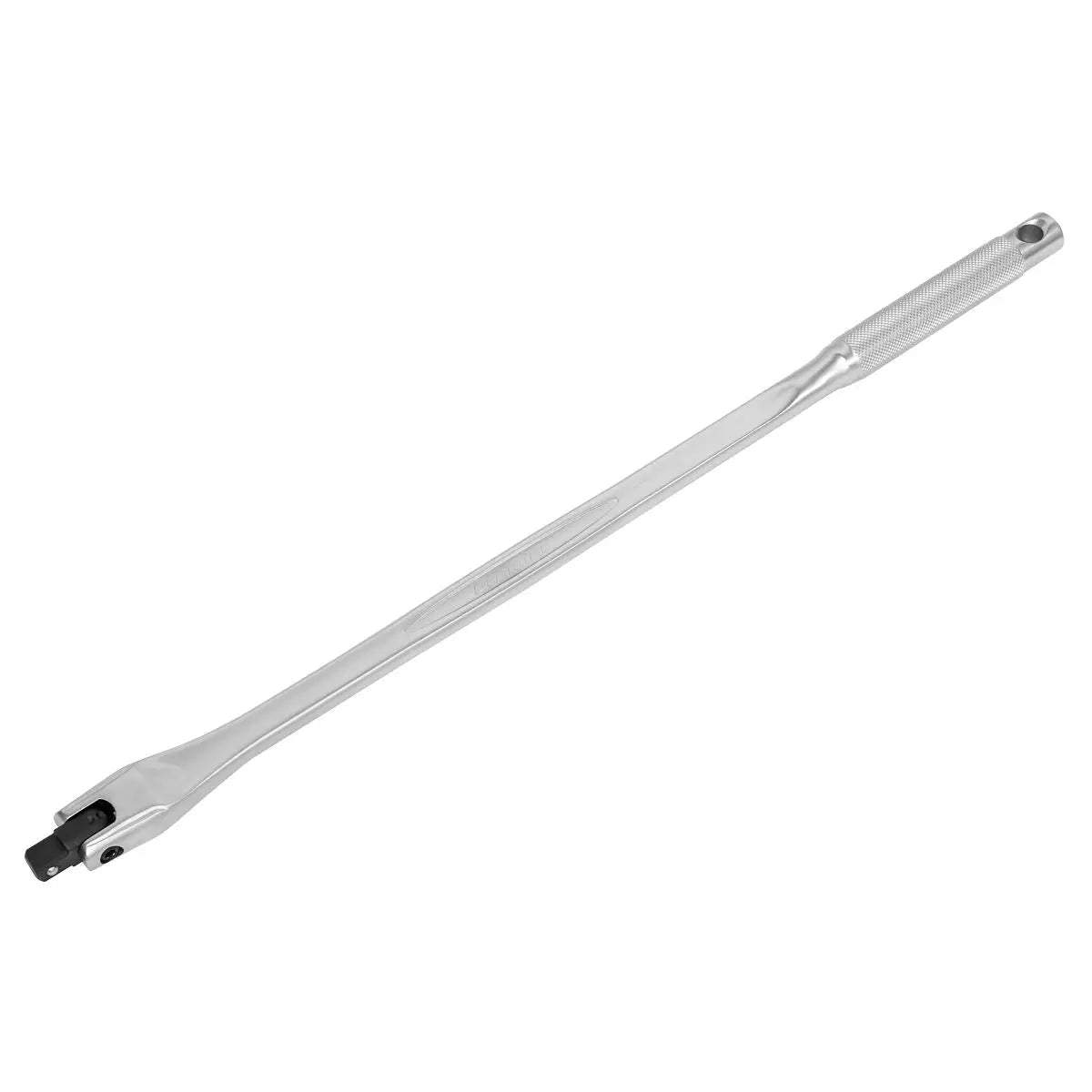 Sealey Premier 600mm 1/2" Drive Breaker Bar Flexi Head Socket Wrench