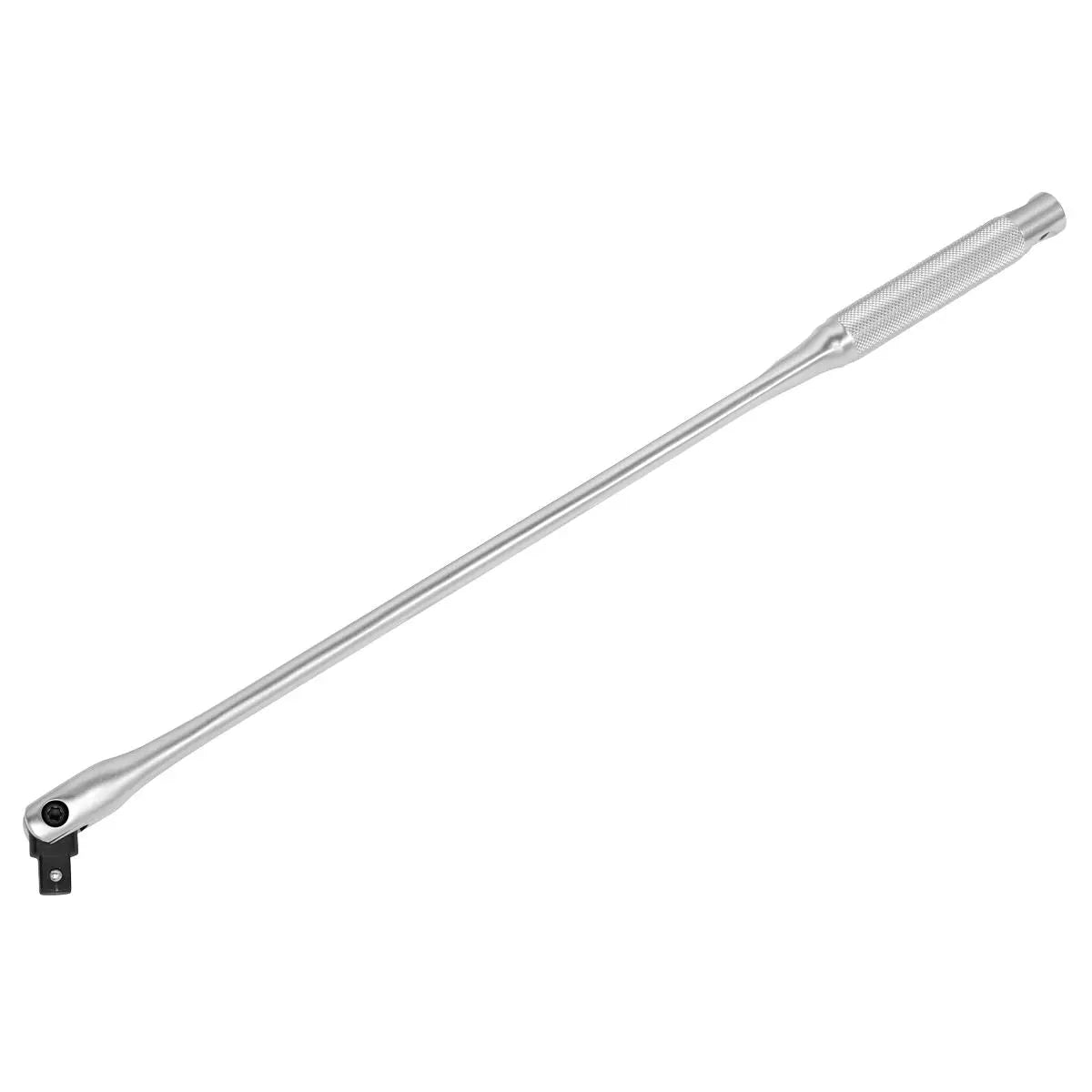 Sealey Premier 600mm 1/2" Drive Breaker Bar Flexi Head Socket Wrench