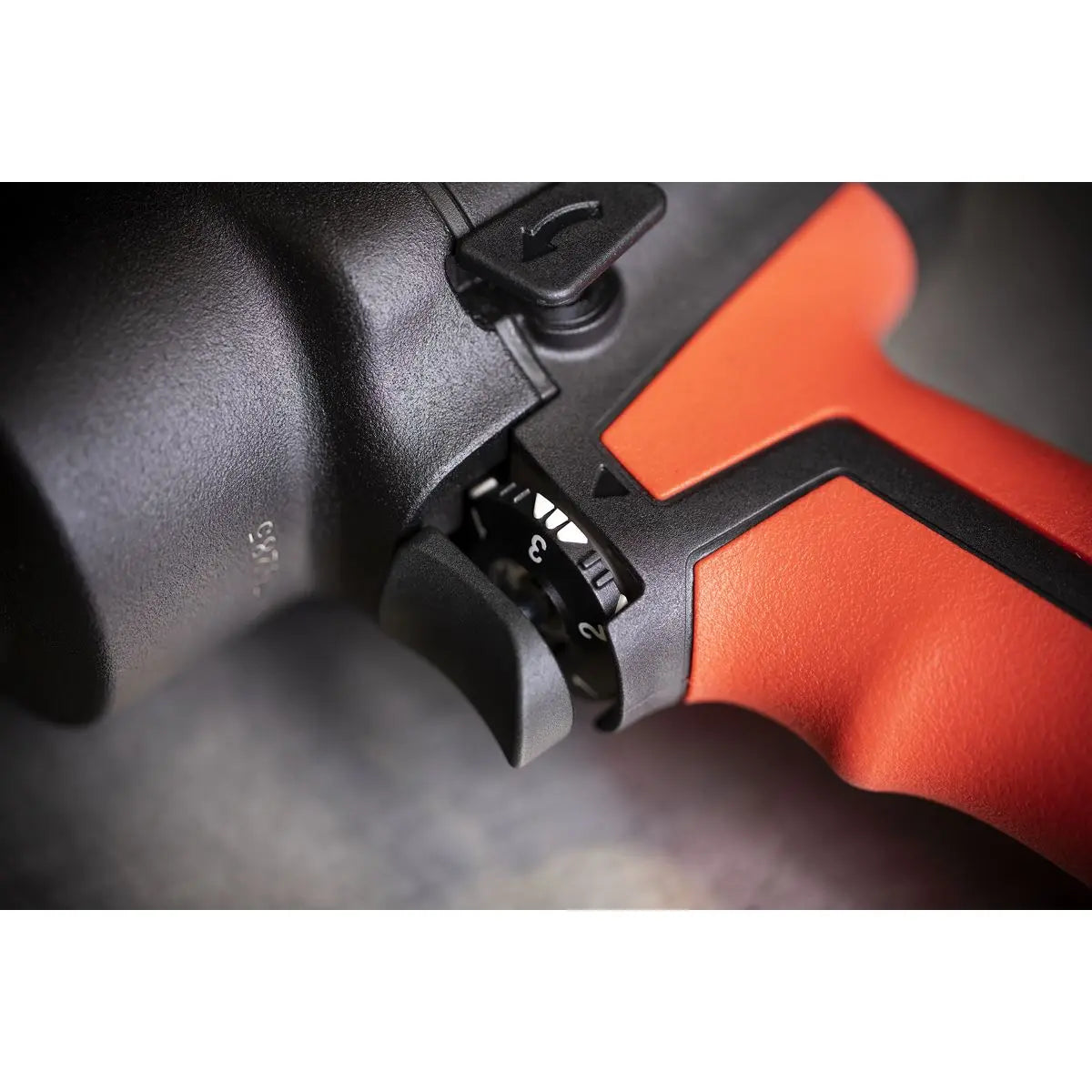 Sealey Premier Air Impact Wrench 1/2"Sq Drive Twin Hammer