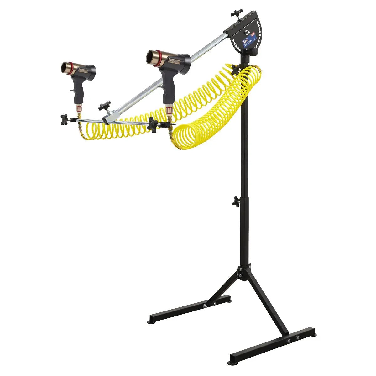 Sealey Premier Air Operated Drying Gun with Adjustable Airflow White Rose Tools