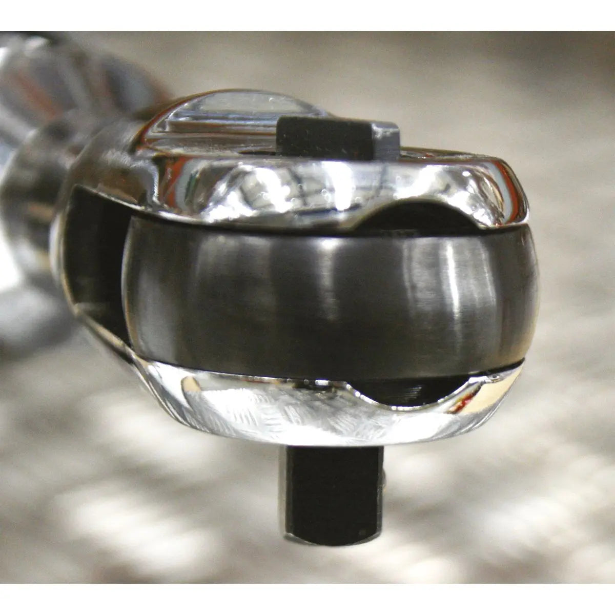 Sealey Premier Air Ratchet Wrench 3/8"Sq Drive Premier