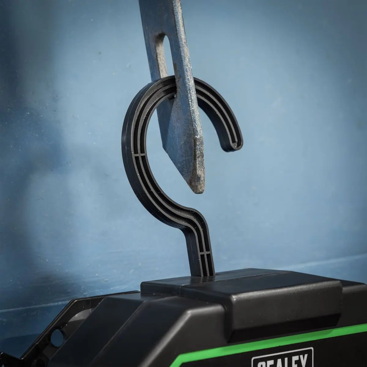 Sealey Premier Battery Maintainer Charger 8A Fully Automatic