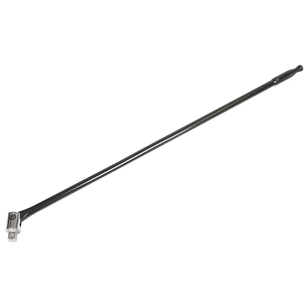 Sealey Premier Black Breaker Bar 1000mm 3/4"Sq Drive  White Rose Tools