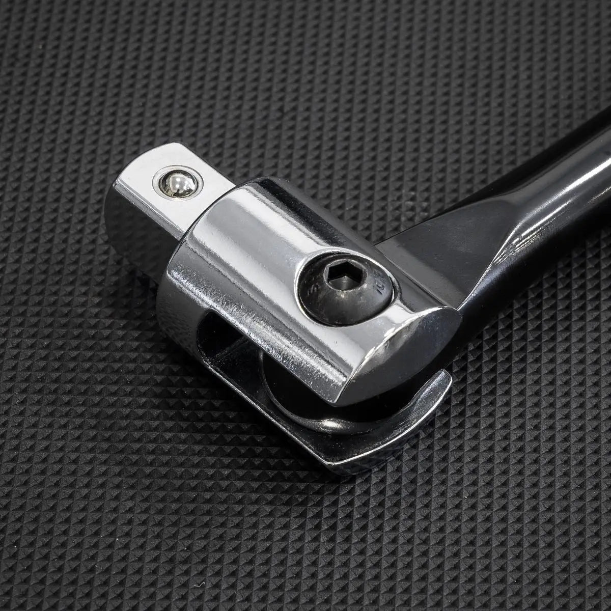 Sealey Premier Black Breaker Bar 1000mm 3/4"Sq Drive  White Rose Tools