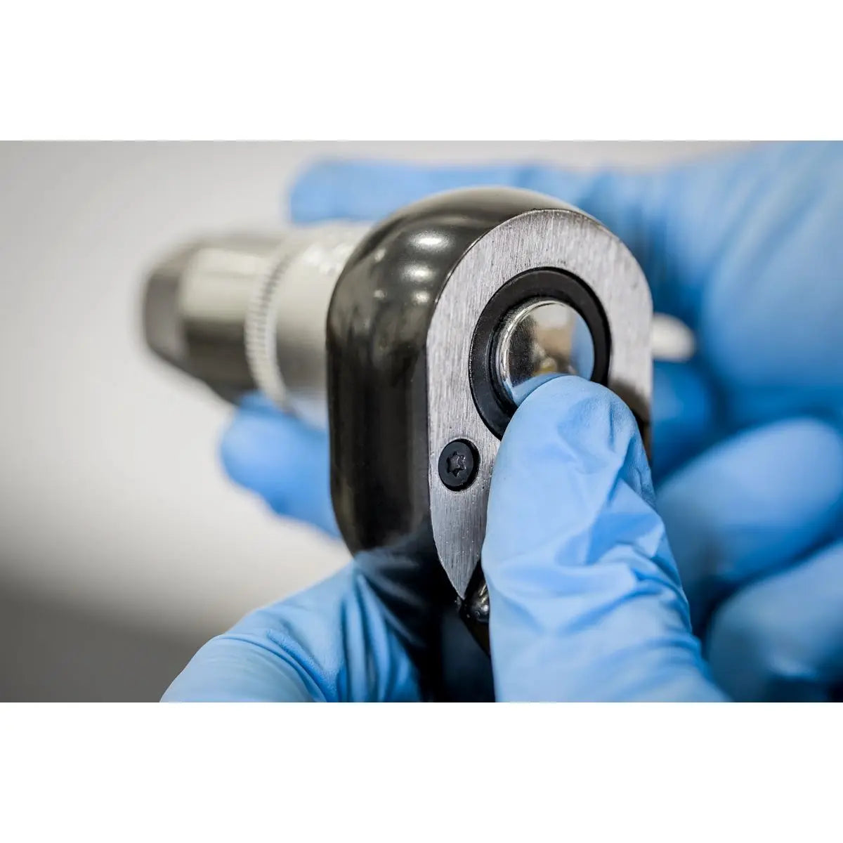 Sealey Premier Black Ratchet Wrench 1/2"Sq Drive - Premier Black