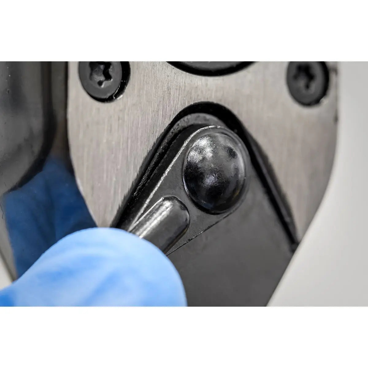 Sealey Premier Black Ratchet Wrench 1/2"Sq Drive - Premier Black