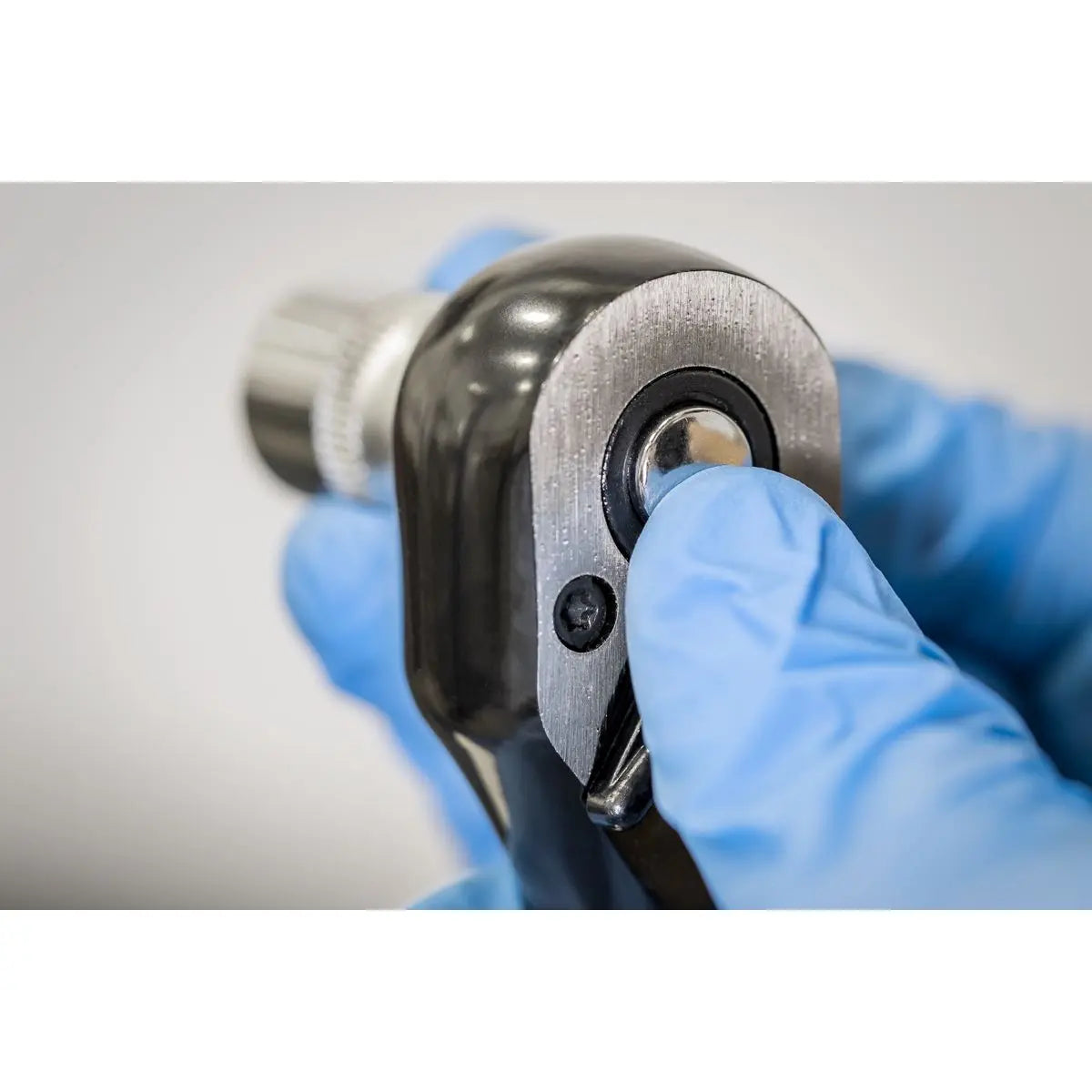 Sealey Premier Black Ratchet Wrench 3/8"Sq Drive - Premier Black