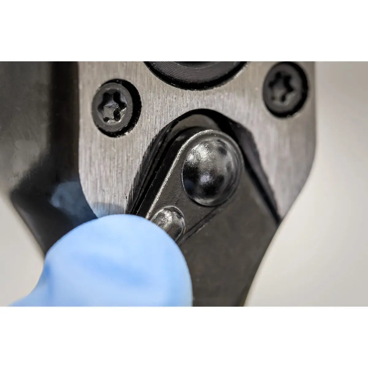 Sealey Premier Black Ratchet Wrench 3/8"Sq Drive - Premier Black