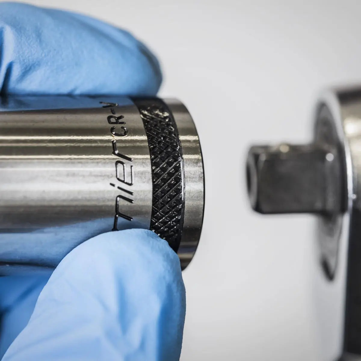 Sealey Premier Black Socket Set 12pc 3/8"Sq Drive Metric - Premier Black