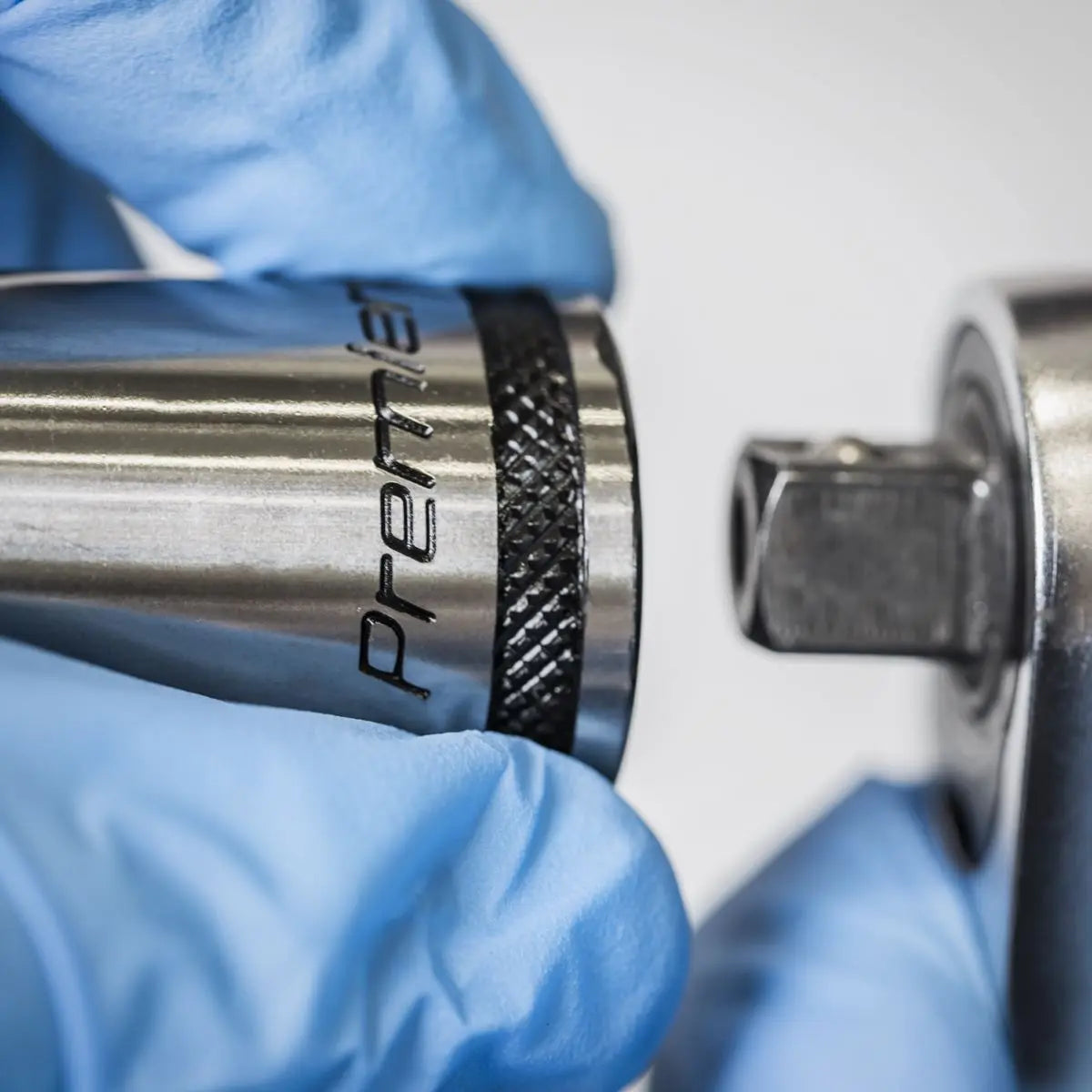 Sealey Premier Black Socket Set 13pc 1/2"Sq Drive Deep Lock-On™ 6pt Metric - Premier Black