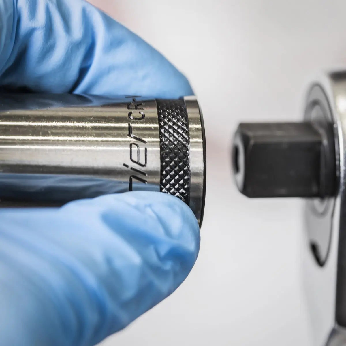 Sealey Premier Black Socket Set 13pc 1/2"Sq Drive Metric - Premier Black