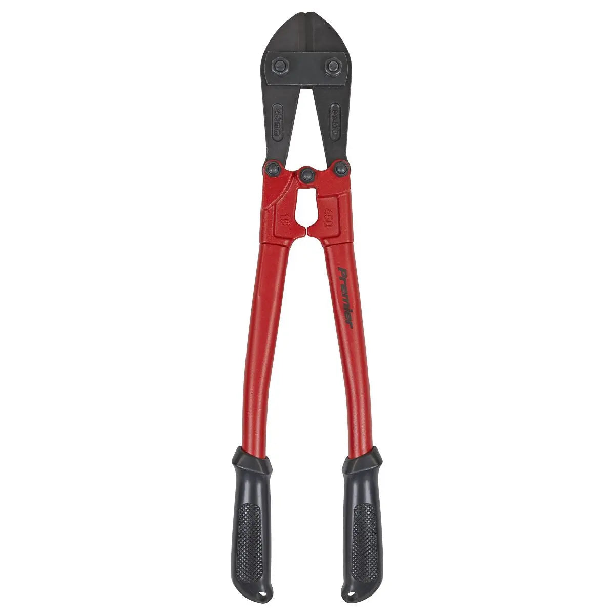 Sealey Premier Bolt Cropper 450mm 8mm Capacity