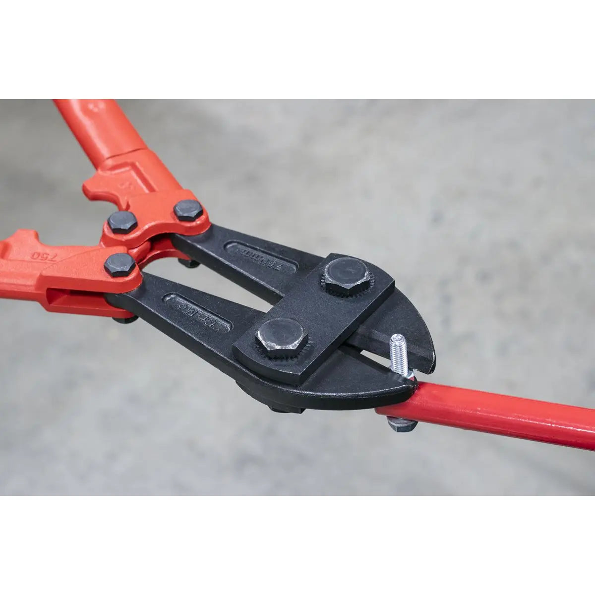 Sealey Premier Bolt Cropper 750mm 13mm Capacity