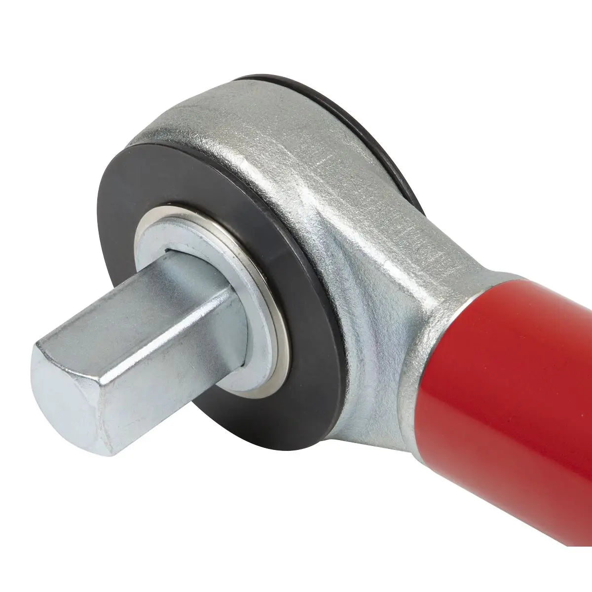 Sealey Premier Breakback Torque Wrench 3/4"Sq Drive 300-1000N White Rose Tools