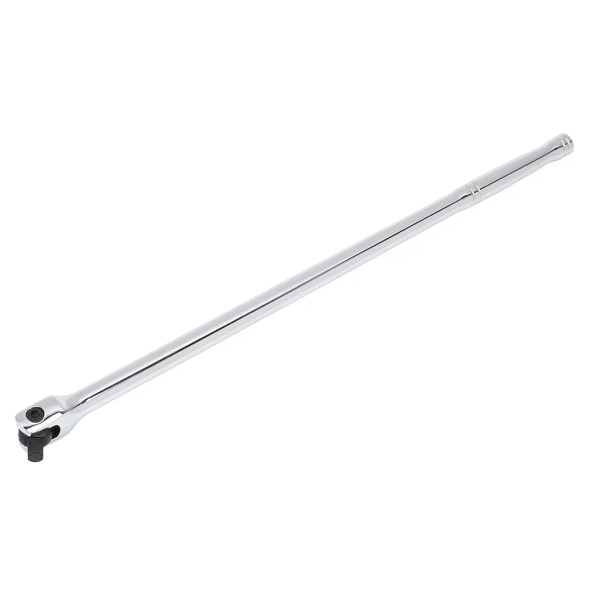 Sealey Premier Breaker Bar 450mm 3/8" Square Drive Flexi Head Knuckle Socket