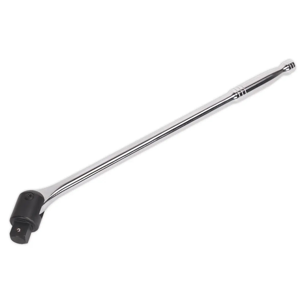 Sealey Premier Breaker Bar 600mm 1"Sq Drive