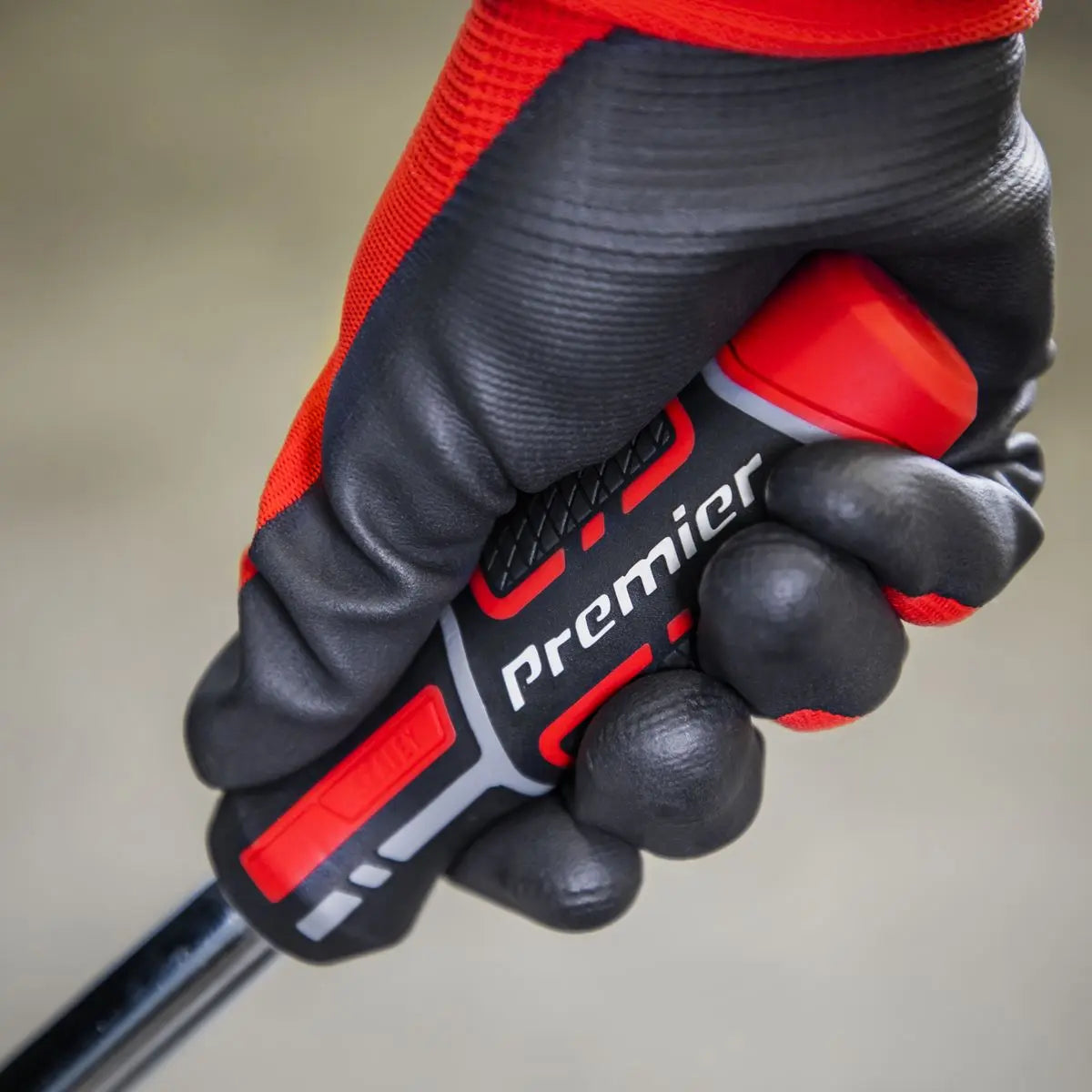 Sealey Premier Breaker Bar 750mm 1/2"Sq Drive