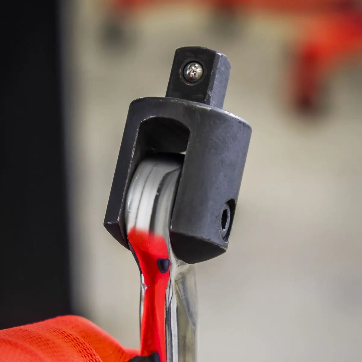 Sealey Premier Breaker Bar 750mm 1/2"Sq Drive