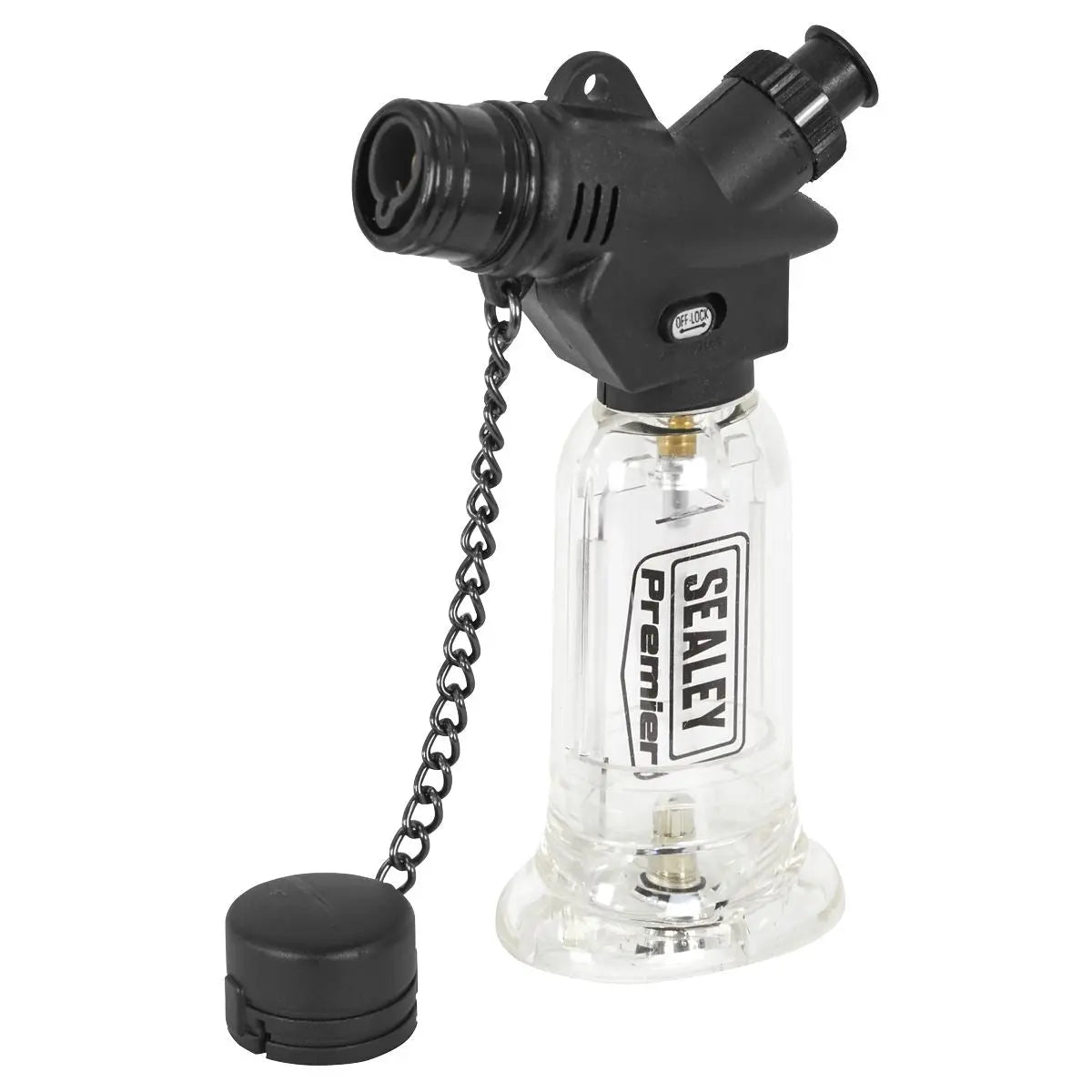 Sealey Premier Butane Micro Heating Torch